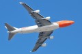 Boeing 747--4HAERF
