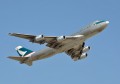 Boeing 747-467F