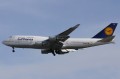 Boeing 747-430M