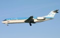 Fokker 100-F28-0100