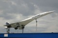 Aerospatiale-BAC Concorde-101