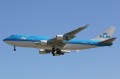 Boeing 747-406