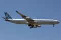 Airbus A340-313E