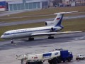 Tupolev-TU-154M