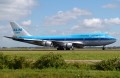 Boeing 747-406M