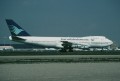 Boeing 747-2U3B