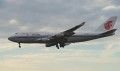 Boeing 747-4J6M