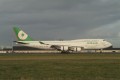 Boeing 747-45EM