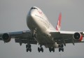 Boeing 747-4Q8