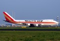 Boeing 747-2B4M